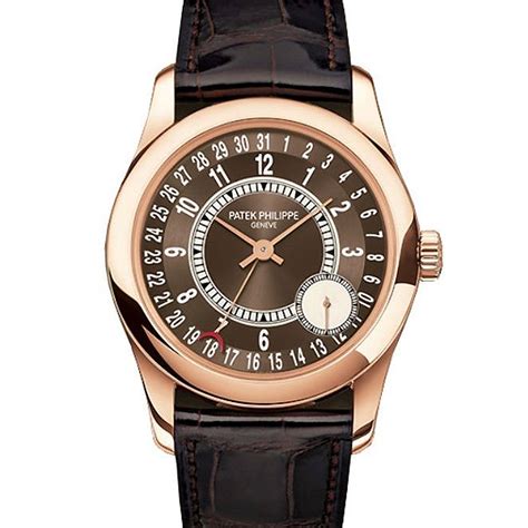 patek philippe 6000r-001 price|Patek Philippe Calatrava Rose Gold 600.